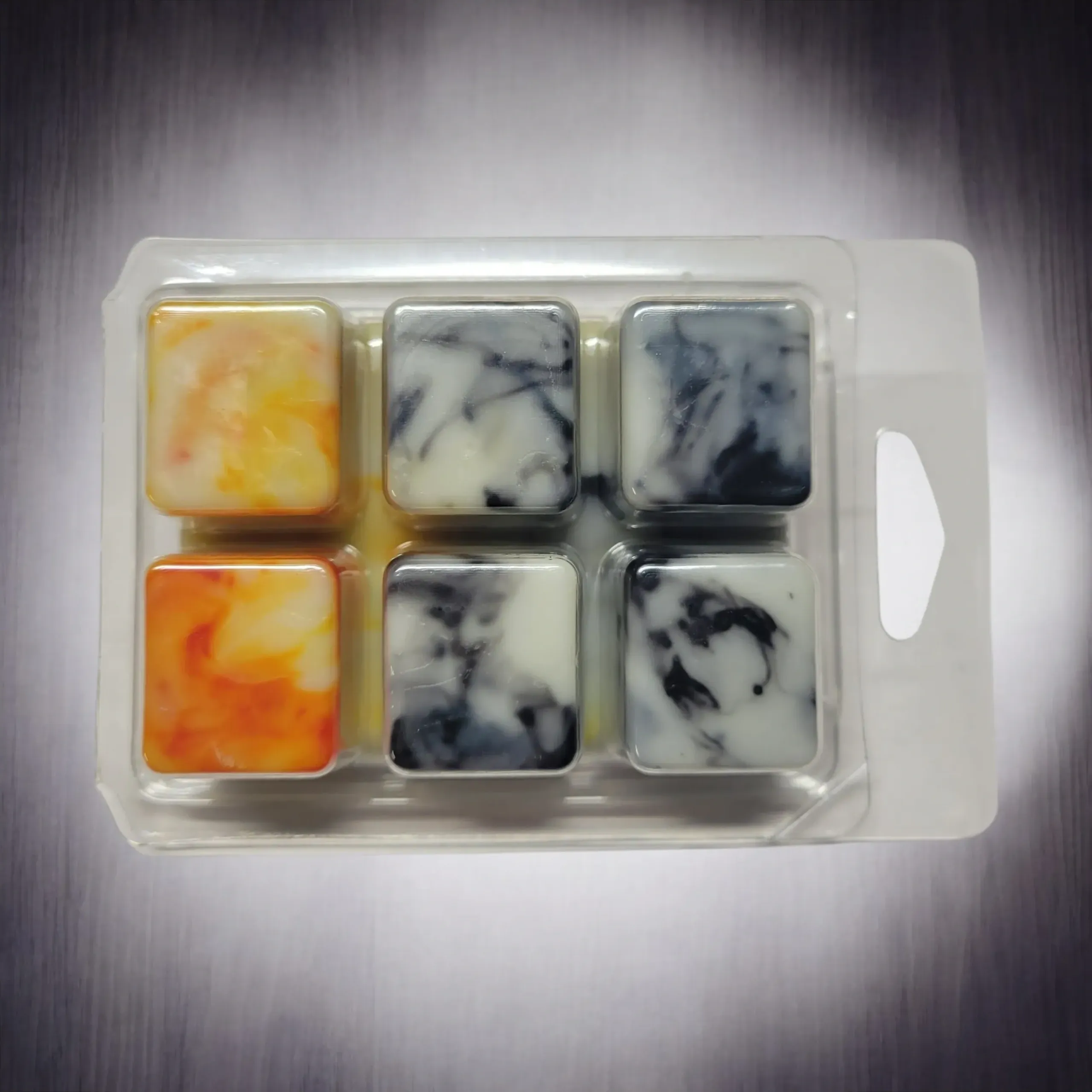 Halloween Bonfire Wax Melt