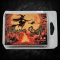 Halloween Bonfire Wax Melt