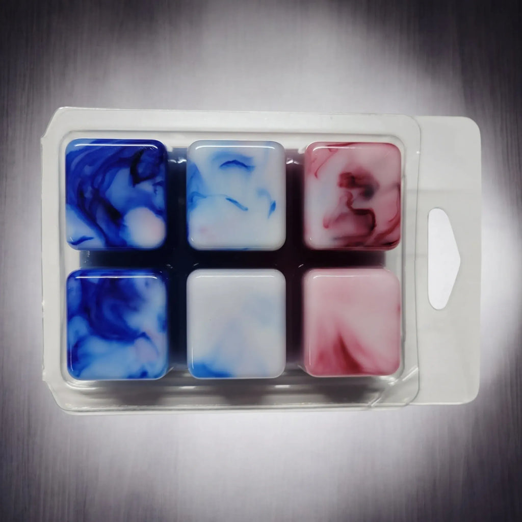 Crow Candy Wax Melt