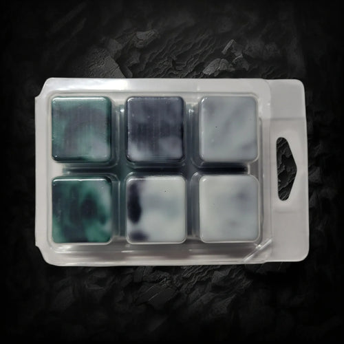 Abduction Wax Melt