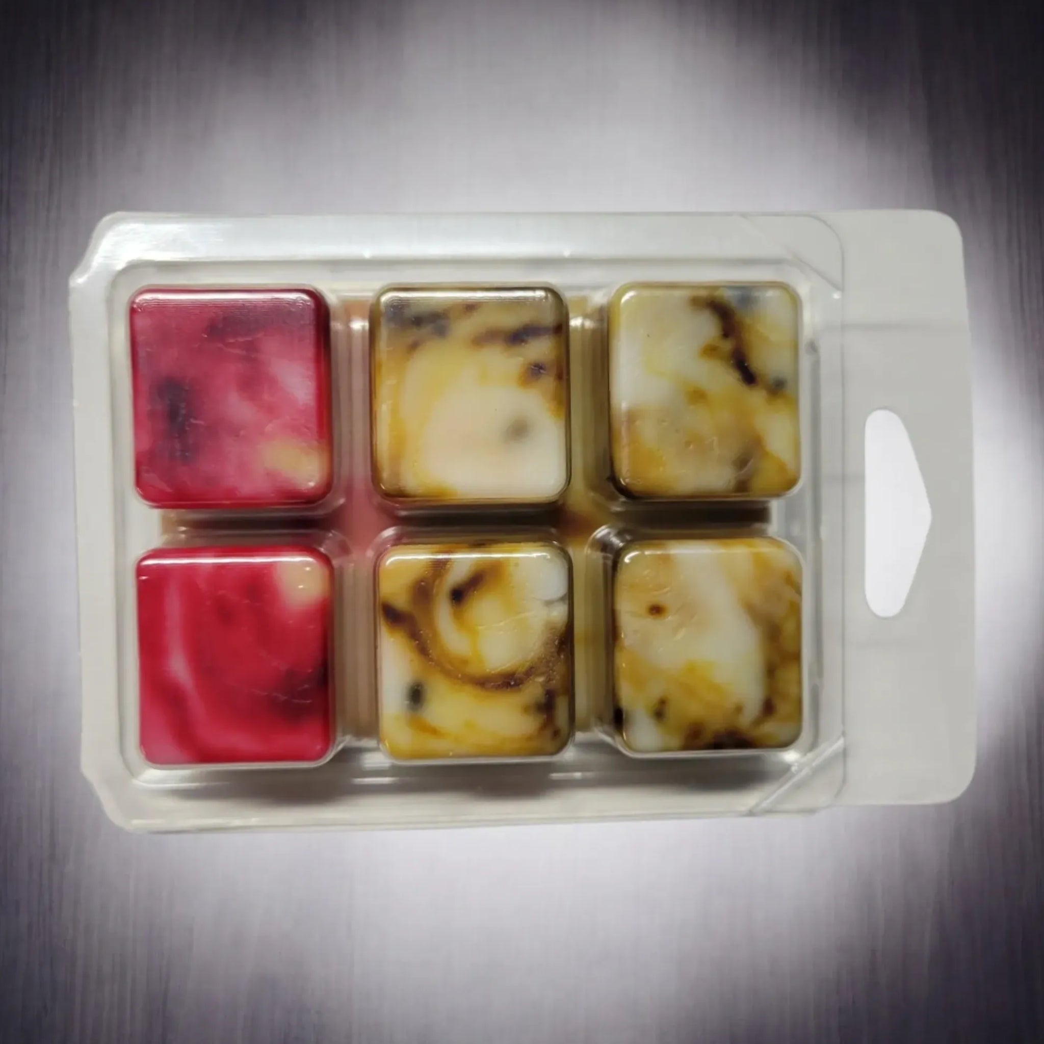 The Craft Wax Melt