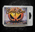 Candy Corn Wax Melt