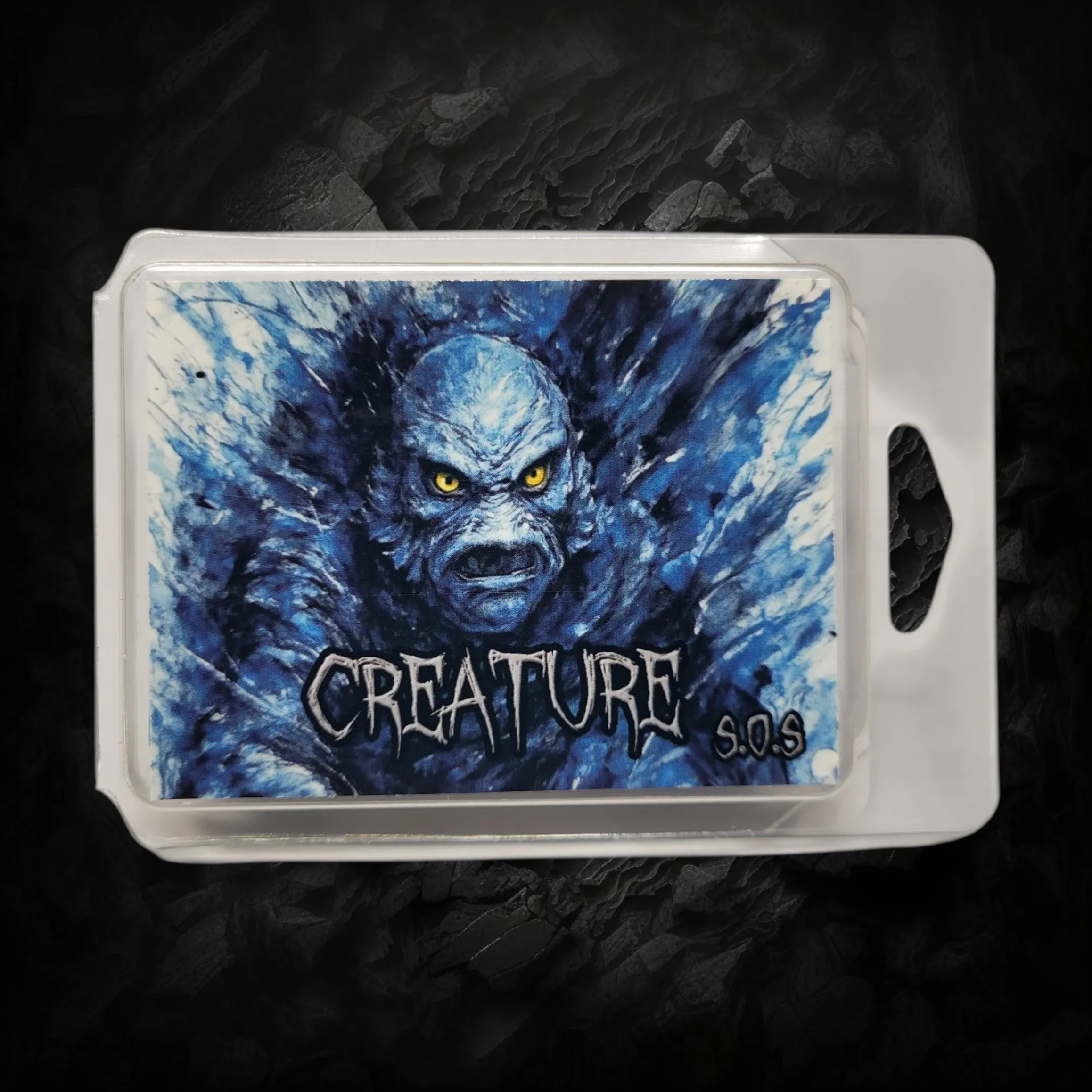 Creature Wax Melt