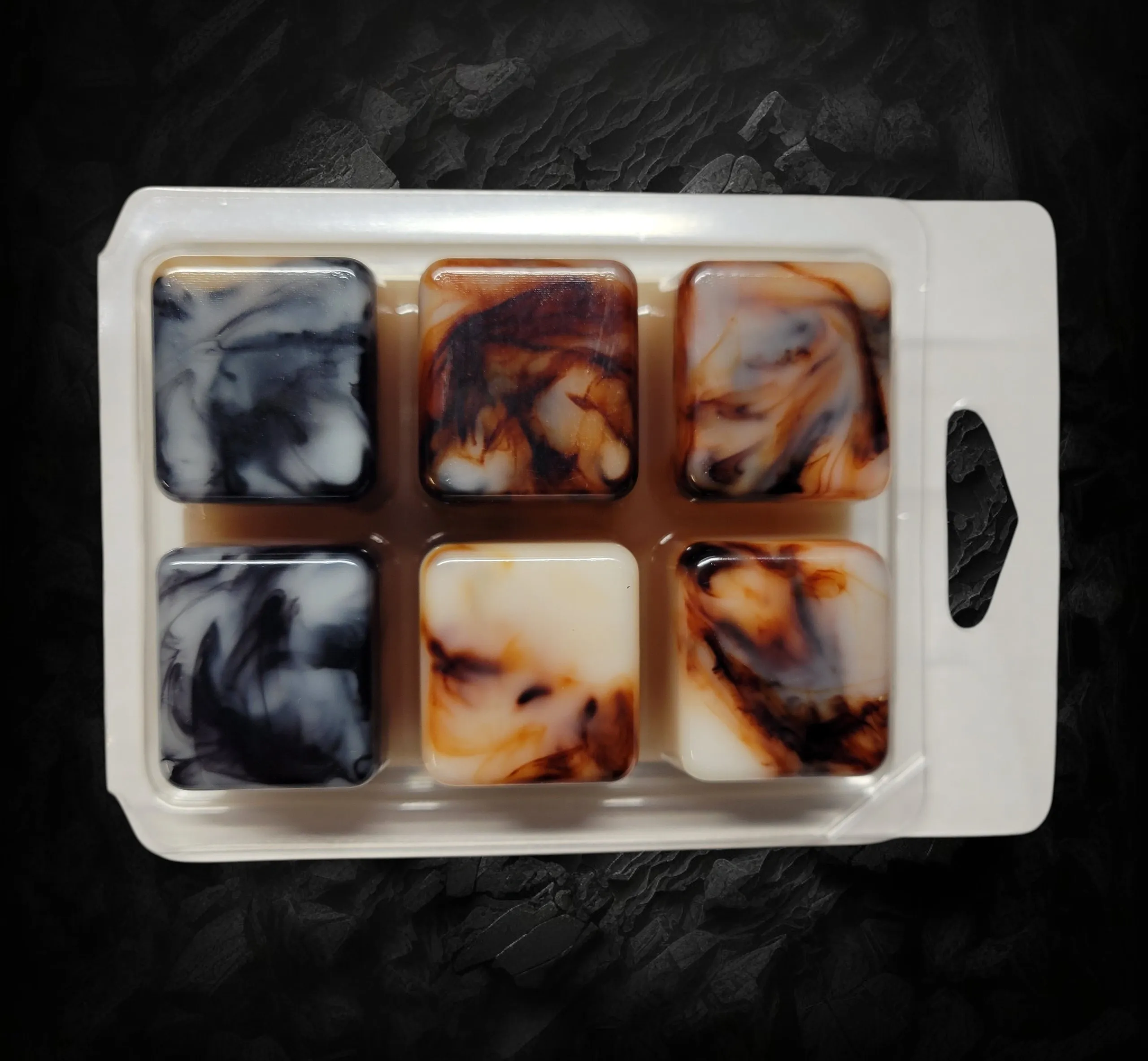 Decay Wax Melt