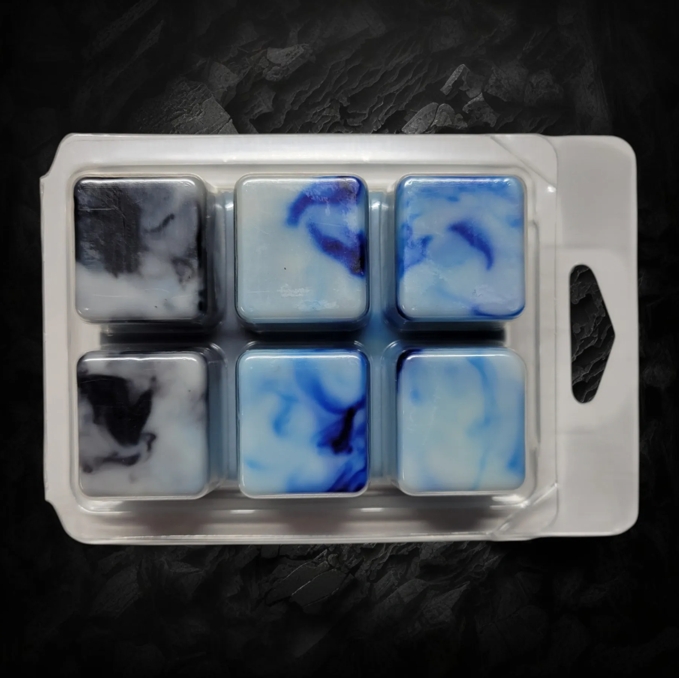 Desert Thunderstorm Wax Melt