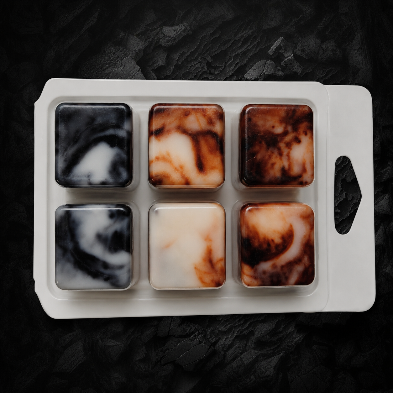 Autumn Storm Wax Melt