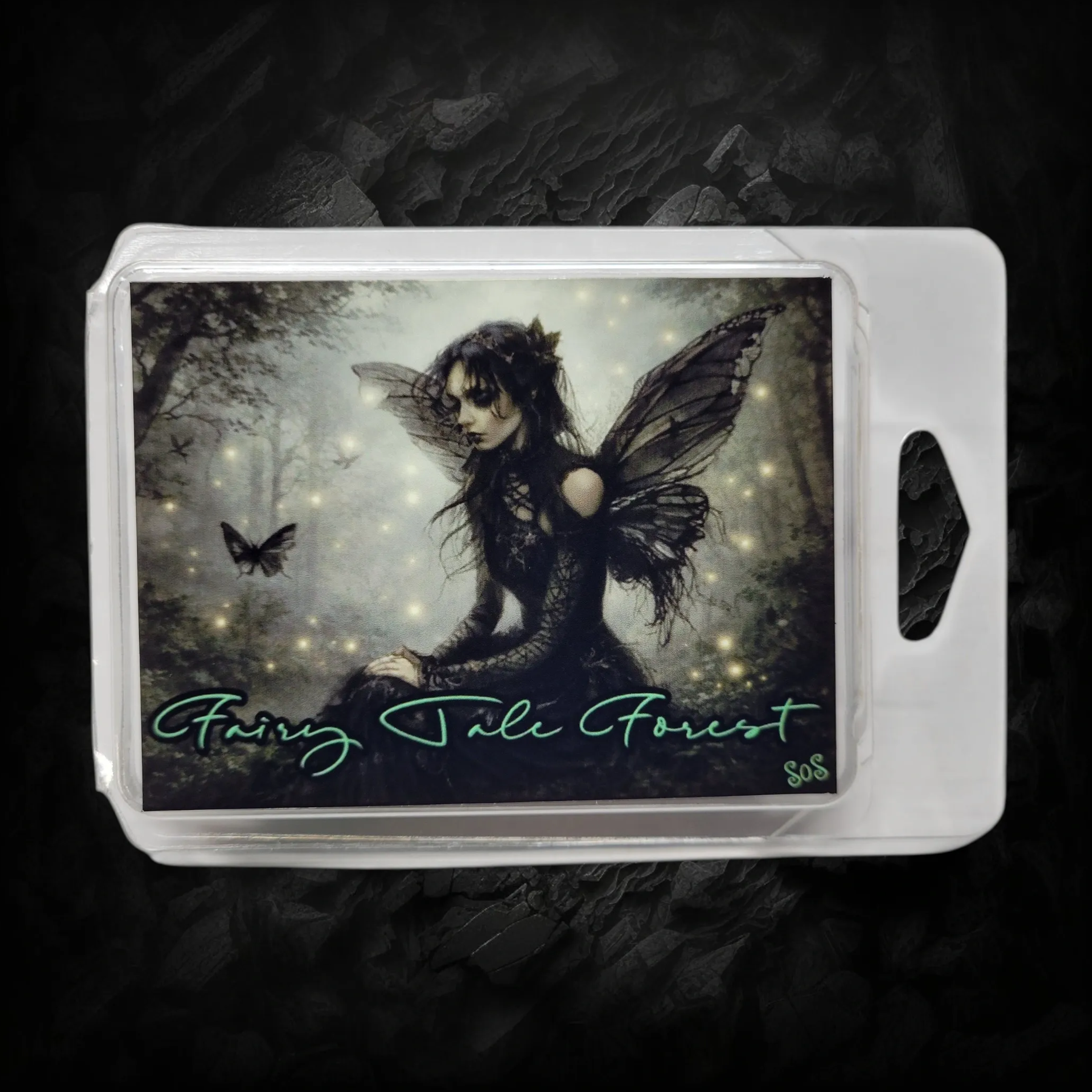 Fairy Tale Forest Wax Melt