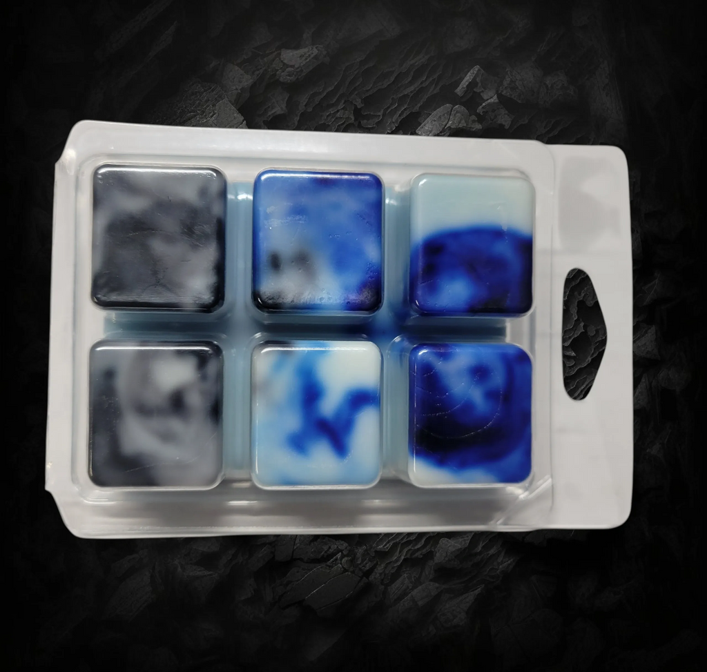 Haunted House Wax Melt