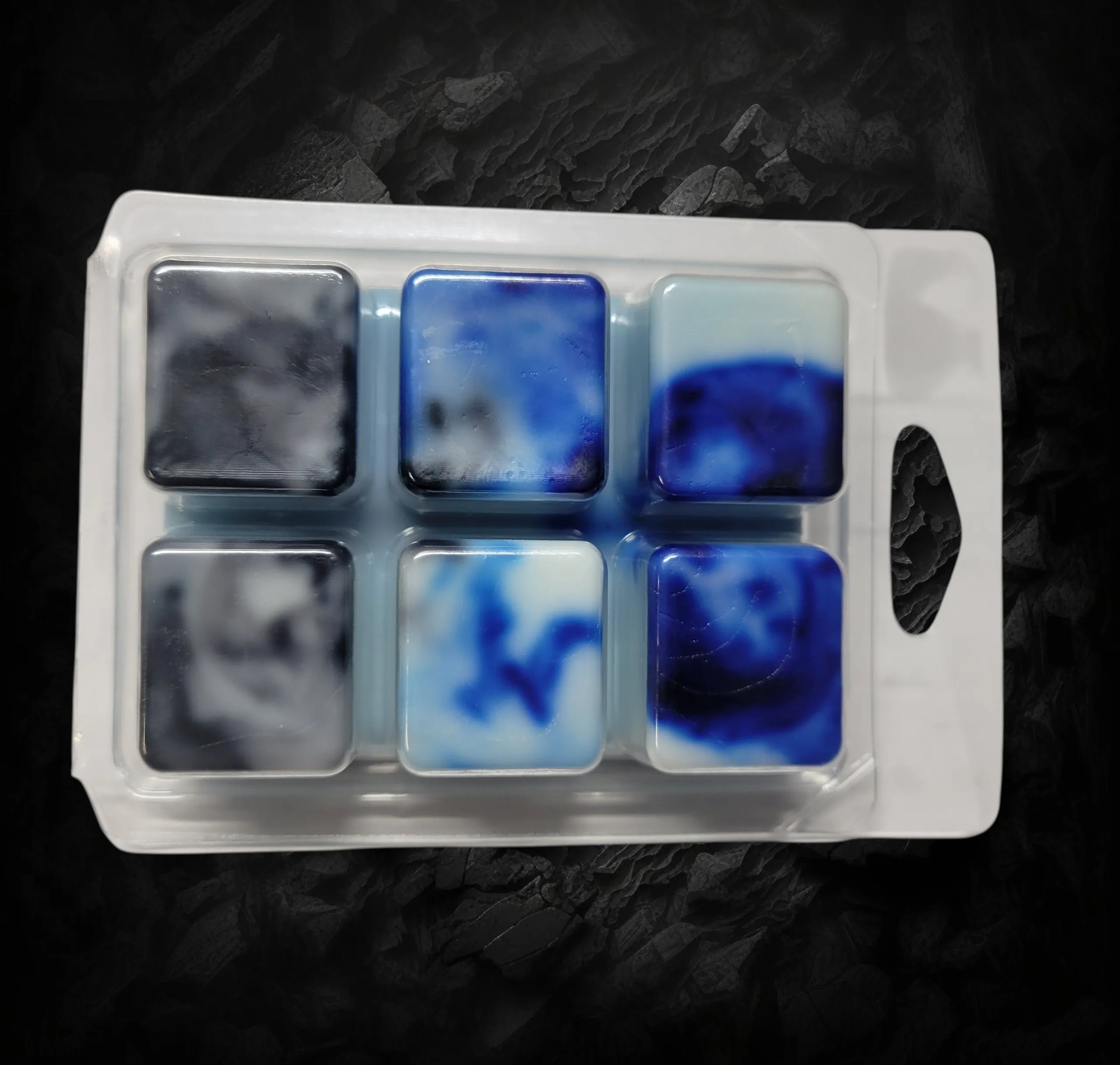 Haunted House Wax Melt
