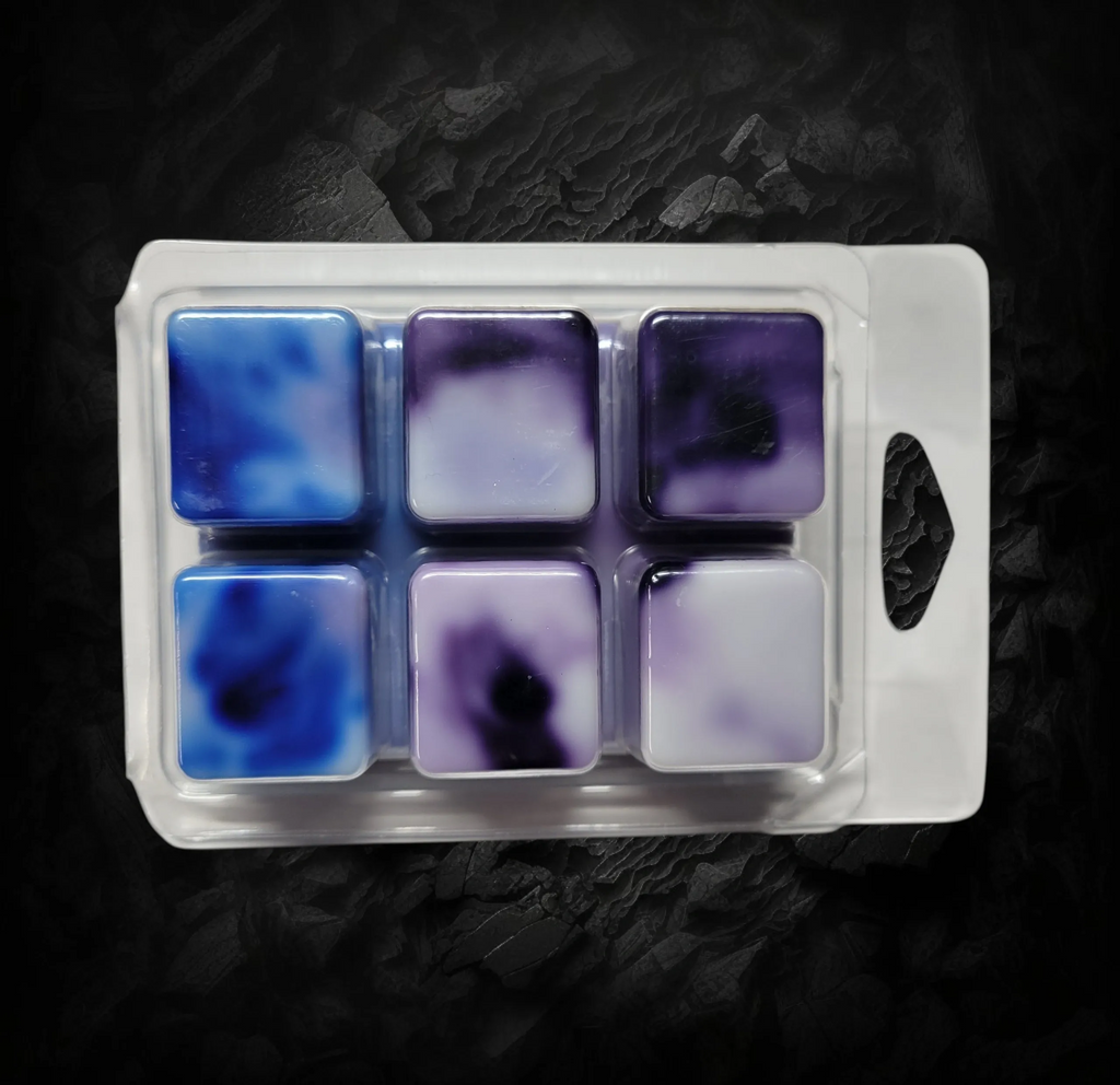 Moonlit Cemetery Wax Melt