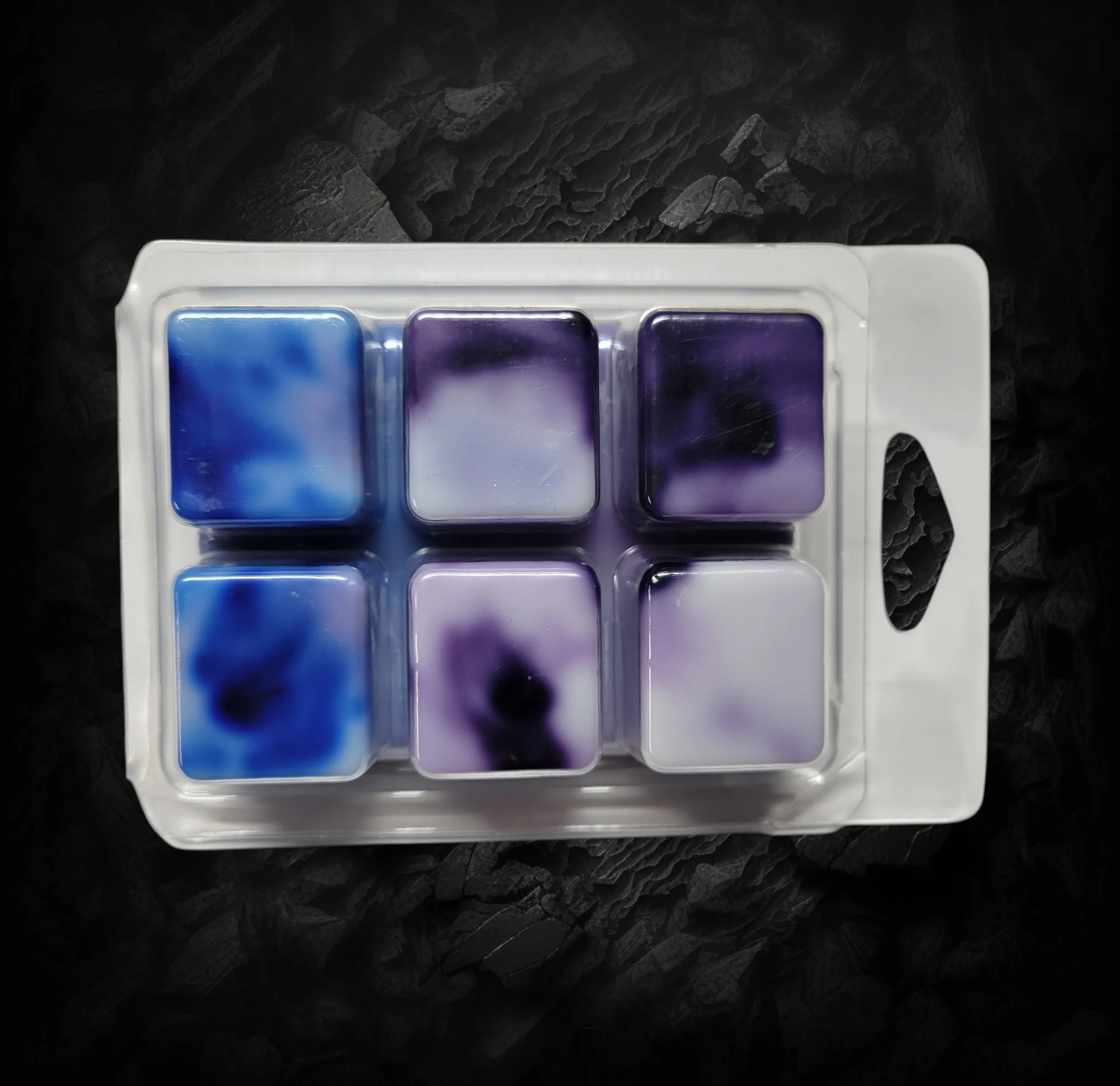 Moonlit Cemetery Wax Melt