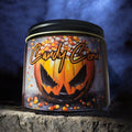 Candy Corn Candle (2025 Pour)