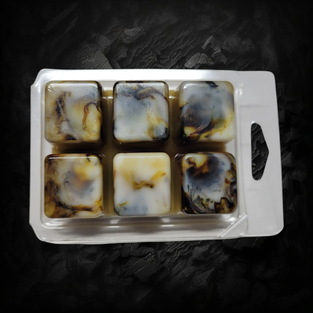 Scarecrow Wax Melt