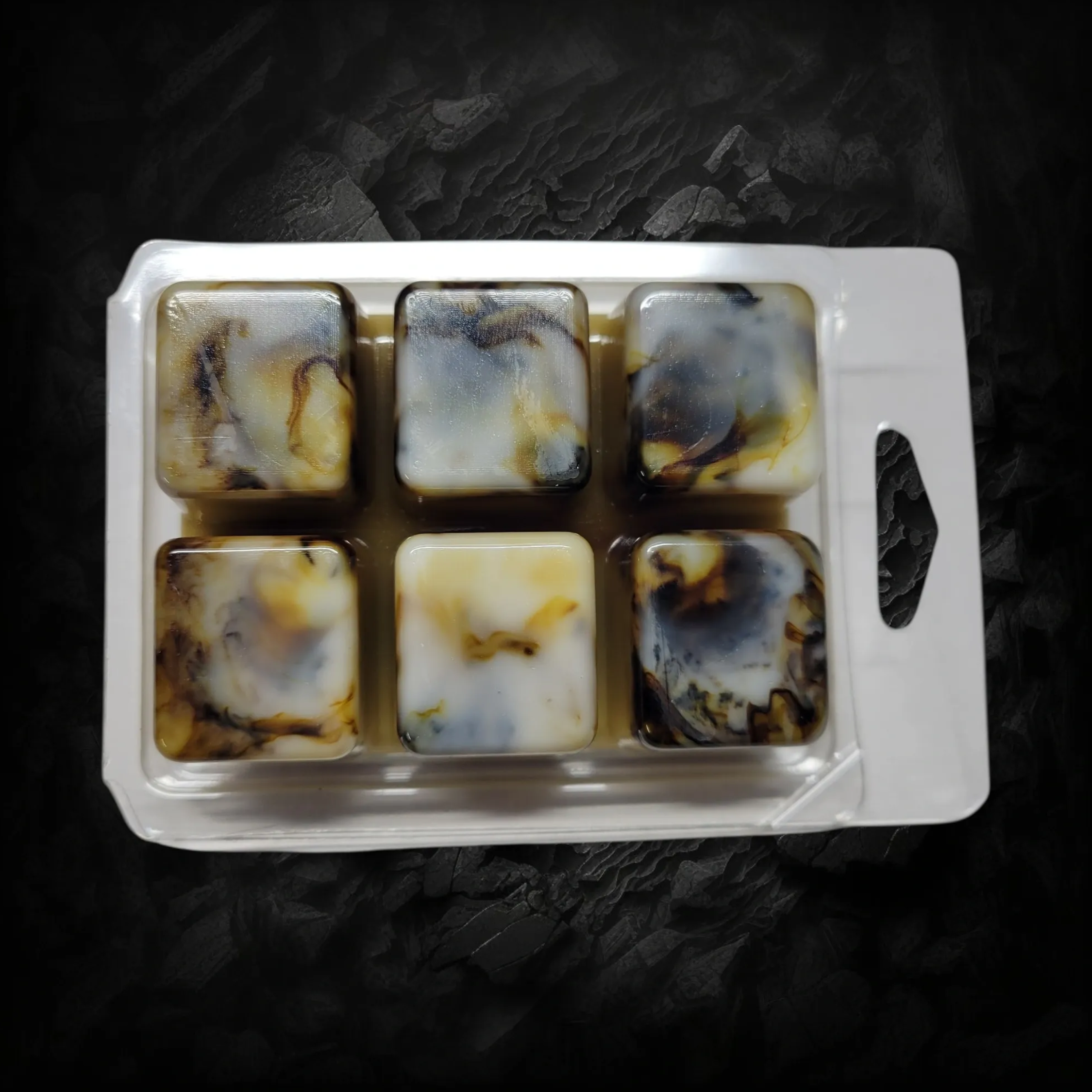 Scarecrow Wax Melt