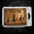 Trick or Treat Wax Melt